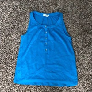 Kenneth Cole tank top